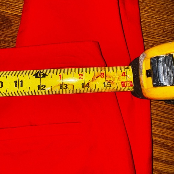 J. Crew Bold Martie Pants Black Label - Picture 6 of 7